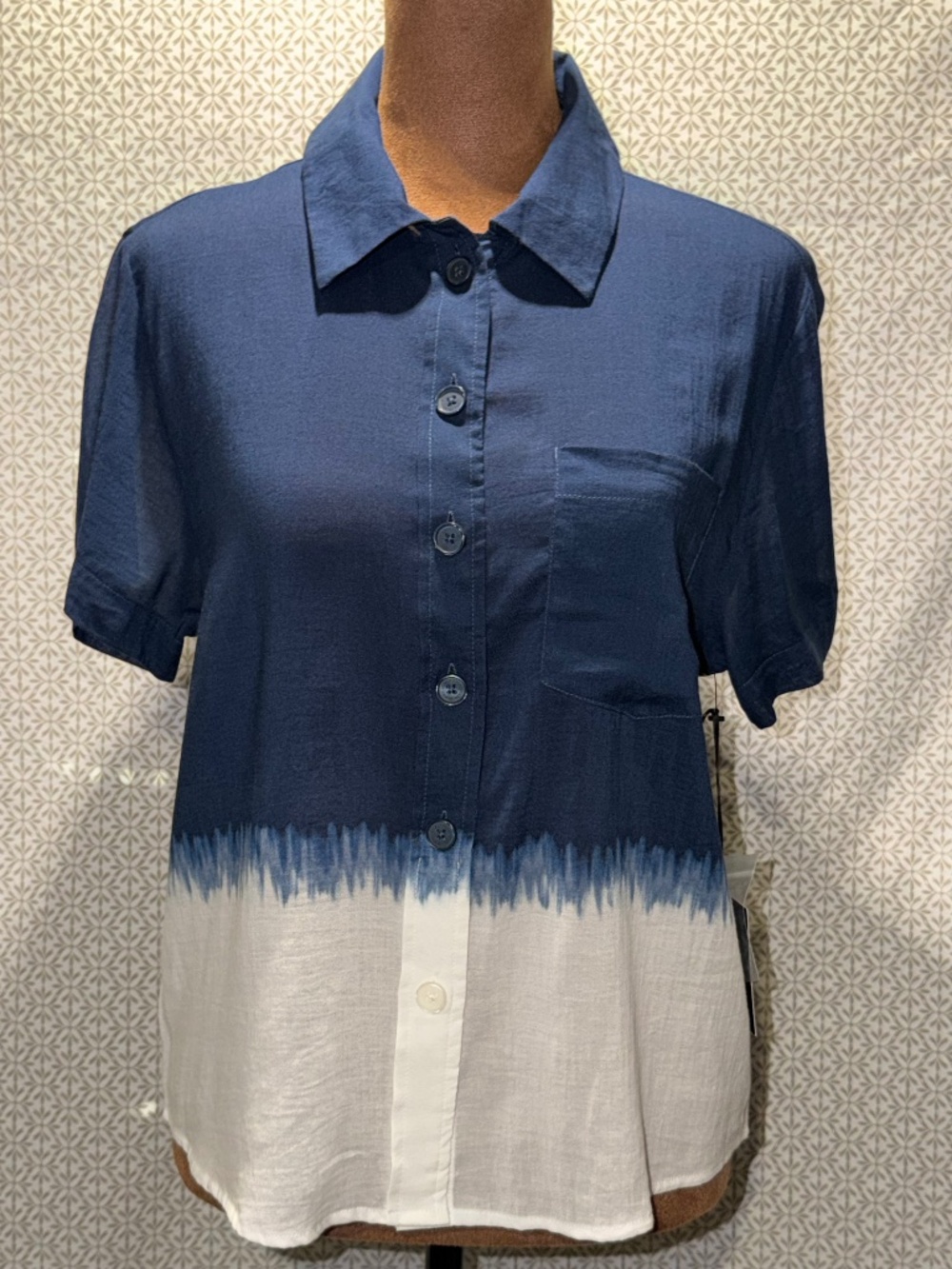 Breezy Tee